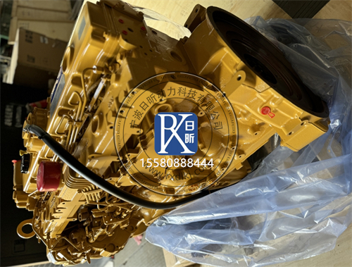 卡特彼勒C7.1柴油發(fā)動機核心性能與設計參數(shù)